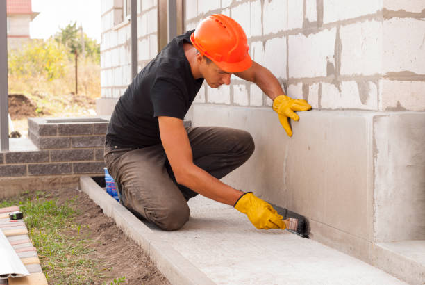 Licensed Basement Waterproofing service in Auburntown, TN - Halo Water Proofing